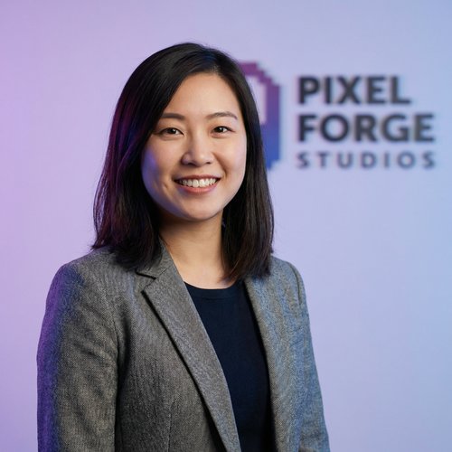 爱嚼冰淇淋视频制片人