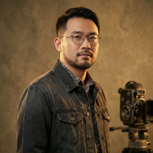 爱嚼冰淇淋摄影师